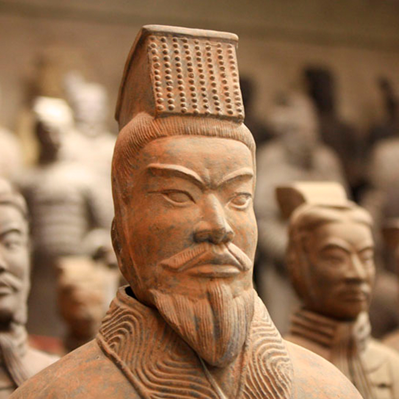 El Arte de la Guerra, Filosofía y Economía - Uba, Confucio.